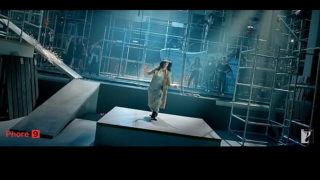 Katrina Kaif Fab Challenge