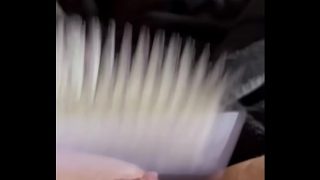 mad horny as fuck before Halloween need dick before and after gonna get mad candy tomorrow how about we fuck super wet pussy that squirts